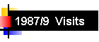 1987/9  Visits